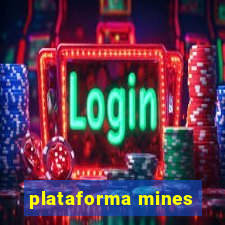 plataforma mines